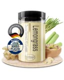Frankonia Sauna Salz Peeling Lemongrass 400 g – Testsieger im Saunasalze-Vergleich