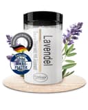Frankonia Sauna Salz Peeling Lavendel 400 g