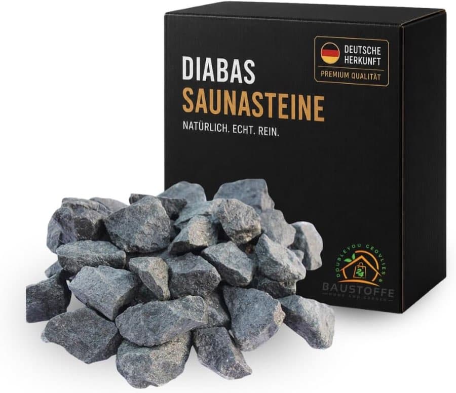 Doubleyou Diabas 10 kg, 50–80 mm