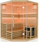 Artsauna Saunakabine Espoo 200 Premium