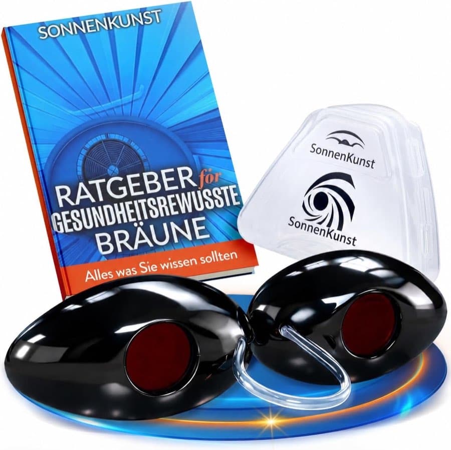 Sonnenkunst Premium UV-Brille EN 170