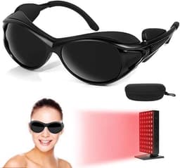 agctrler agctrler IPL-/UV-Schutzbrille 200–2000 nm