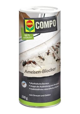 Compo COMPO Ameisen-Blocker 250 g