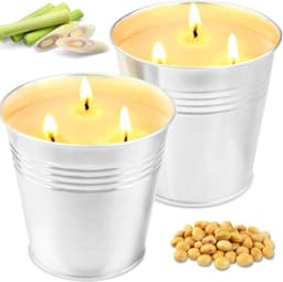 Phyonoloy Phyonoloy Citronella Outdoor 2×15 oz