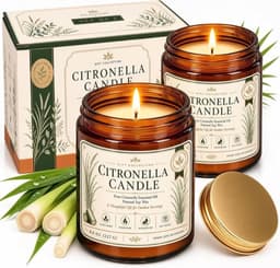 ShadowRealmTech ShadowRealmTech Citronella 2er Glas