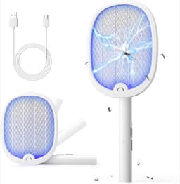 YISSVIC klappbar 2-in-1 Weiß