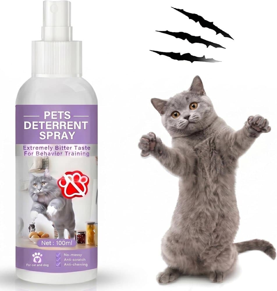 Anti-Kratz Spray 100 ml