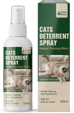 VitaSong Katzenabwehrspray 120 ml