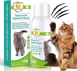 – Katzenabwehrspray 150 ml (Grün)