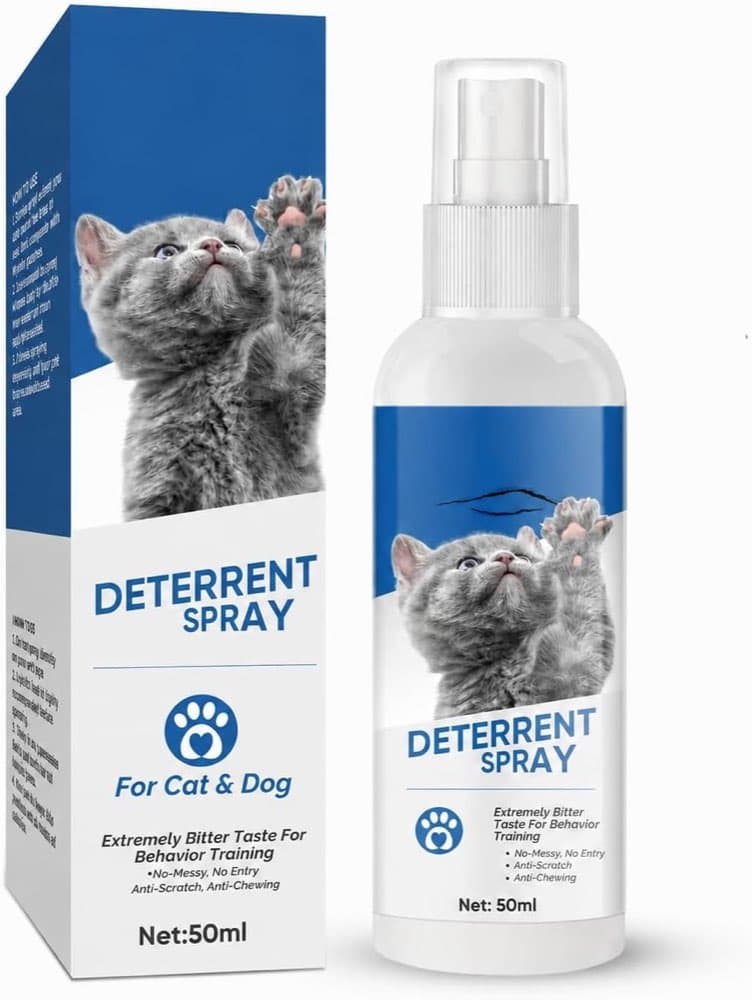 Originaturals Katzenabwehrspray 50 ml