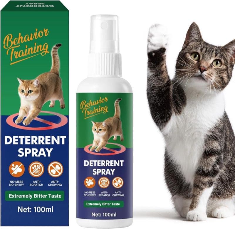 wildaura Katzenabwehrspray 100 ml