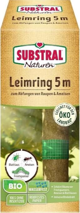 Substral Substral Naturen Bio Leimring 5 m