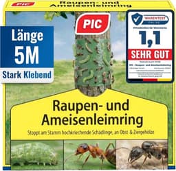 PIC PIC Leimring Obstbäume 5 m