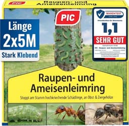 PIC PIC Leimring Obstbäume 10 m