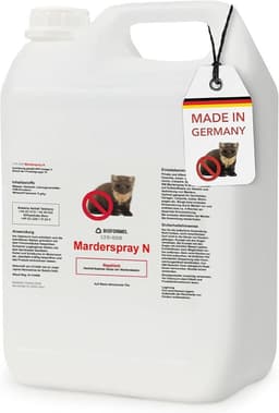 BIODELTA BIODELTA Marderspray 5 Liter