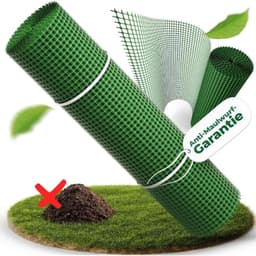 Florade Florade Premium Maulwurfgitter Grün 270 g/m²