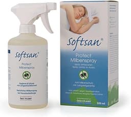 Softsan Softsan Milbenspray 500 ml