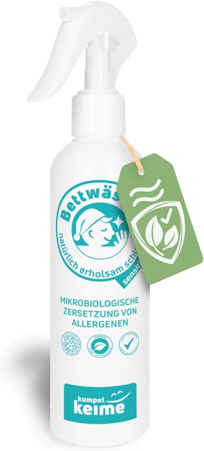 KUMPELKEIME Milben-Spray Sensitiv 250 ml