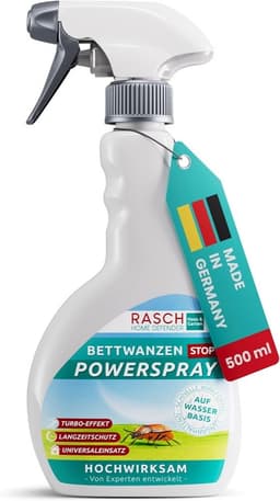 Rasch Rasch Home Defender Bettwanzenspray 500 ml