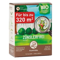 Plantura Plantura Xentari Raupenfrei 8×2 g