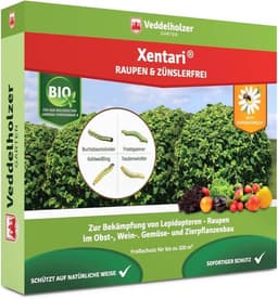 Veddelholzer Veddelholzer Xentari 8×2 g