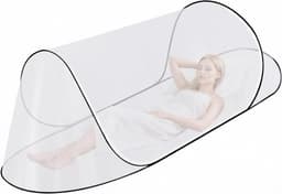 LIZHAN LIZHAN Pop-up Moskitonetz 200×80×56 cm