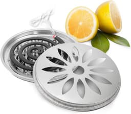 Gardigo Gardigo Citronella-Set mit Schale