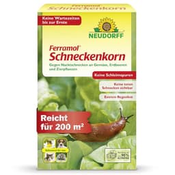 Neudorff Neudorff Ferramol Schneckenkorn 1 kg