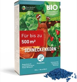 Plantura Plantura Bio-Schneckenkorn 350 g