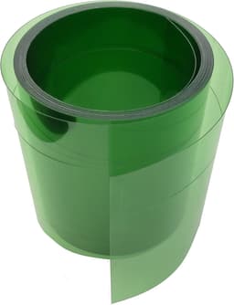 EXCOLO EXCOLO PET-Schneckenzaun 10 m