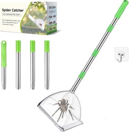 Jiahuade Jiahuade Spinnenfänger XXL / Langstiel
