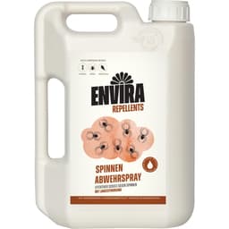 Envira Envira Spinnenspray 2 Liter