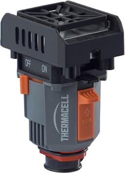 Thermacell Thermacell Backpacker ohne Wirkstoffplättchen