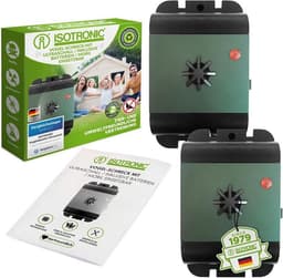ISOTRONIC ISOTRONIC Ultraschall 2er