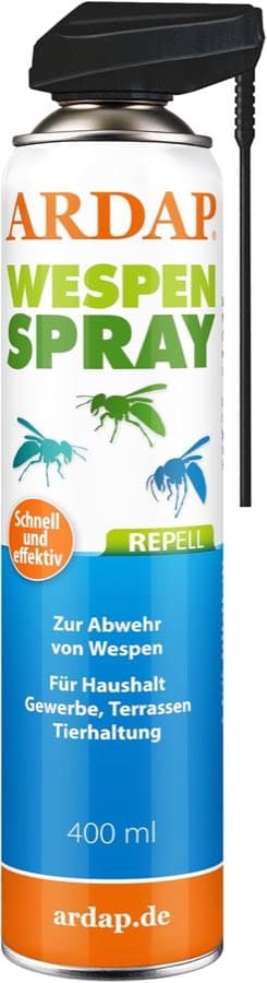 ARDAP ARDAP Repell Wespenspray 400 ml