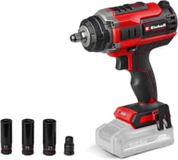 Einhell IMPAXXO 18/450 Solo