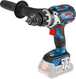 Bosch Professional Bosch Professional GSB 18V-110 C Solo (110 Nm, KickBack)