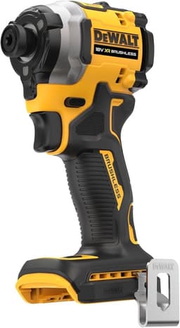 DeWalt DCF850N 18V XR 1/4″ Driver