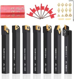 Donken 12 mm Set SCLCL/SER/MGEHR
