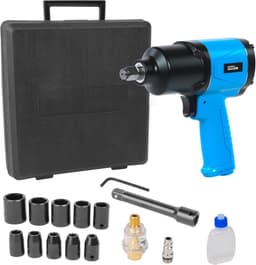 Güde Güde Druckluft-Schlagschrauber-Set