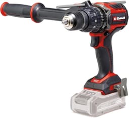 Einhell TP-CD 18/120 Li-i BL-Solo – Testsieger im Einhell-Akku-Schlagbohrschrauber-Vergleich