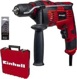 Einhell Einhell TC-ID 720/1 E Kit (720 W, E-Box)