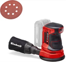 Einhell Einhell TE-RS 18 Li-Solo