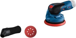 Bosch Professional Bosch Professional GEX 12V-125