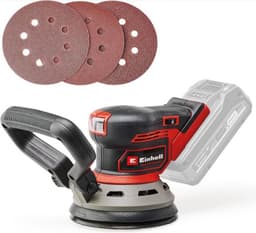 Einhell Einhell TP-RS 18/32 Li BL-Solo