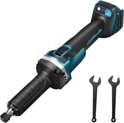 ConBlom ConBlom Akku-Geradschleifer Makita 18V