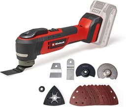 Einhell Einhell TP-MG 18 Li BL, Professional, Solo