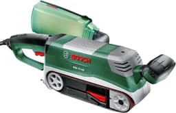 Bandschleifer – Testsieger Bosch PBS 75 AE Set