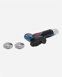 Bosch Bosch Professional GWS 12V-76 Solo