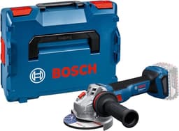 Bosch Professional Bosch Professional GWS 18V-11 S 125 mm